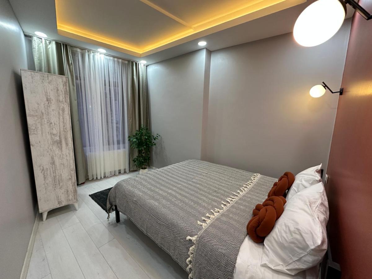 Homes Of No.23 Daire İstanbul
