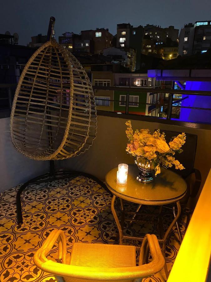 Apartment Demirtas House *