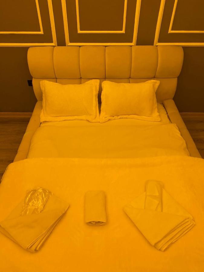 Apartment Demirtas House Istanbul
