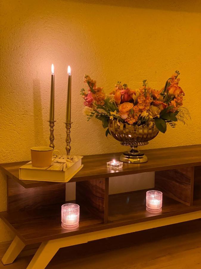 Apartment Demirtas House *