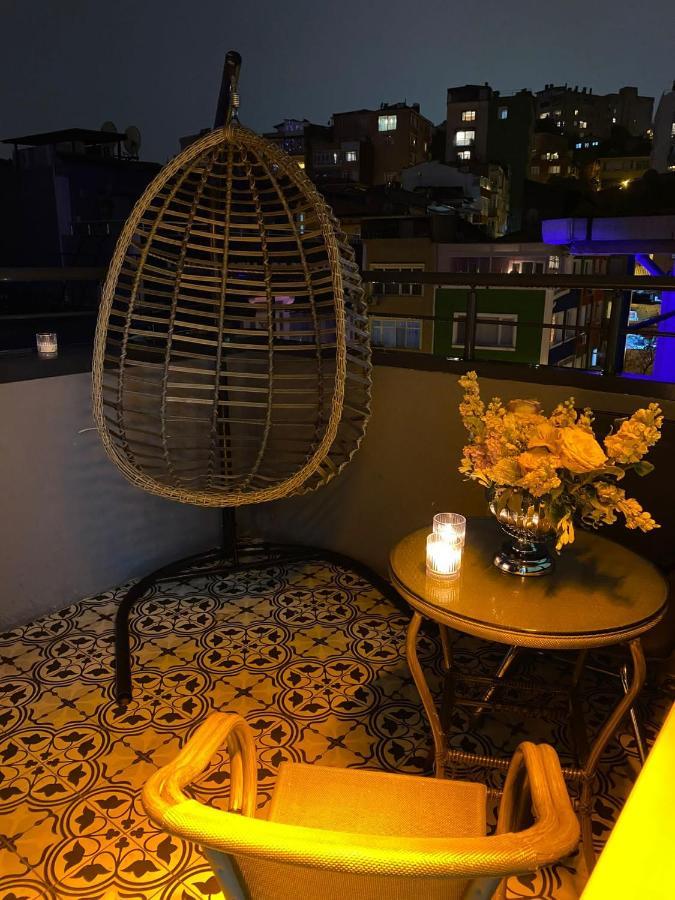 Demirtas House Apartment Istanbul