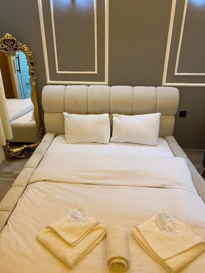 Demirtas House Apartment Istanbul