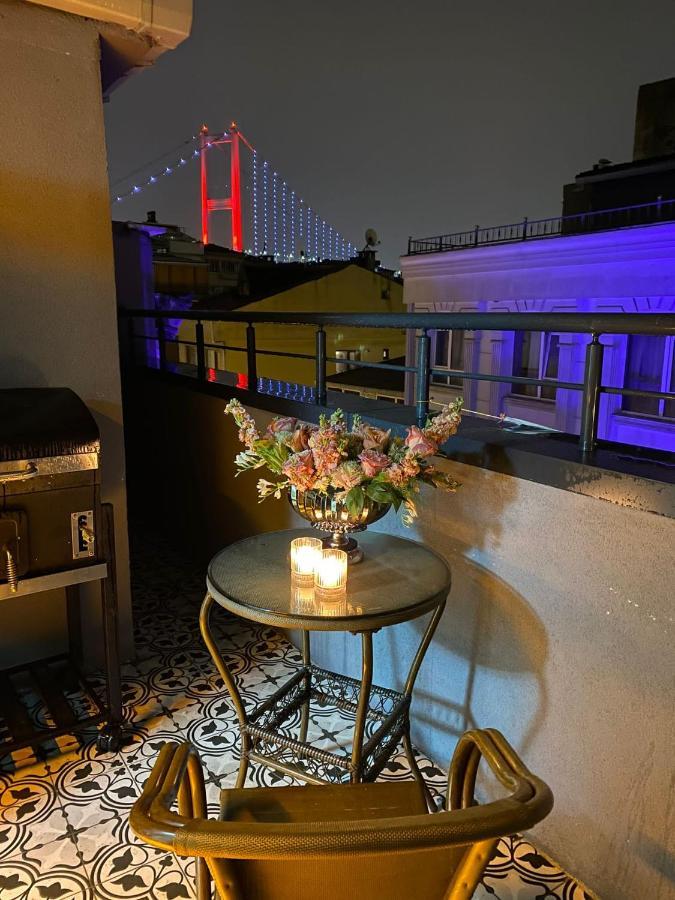 Apartment Demirtas House *