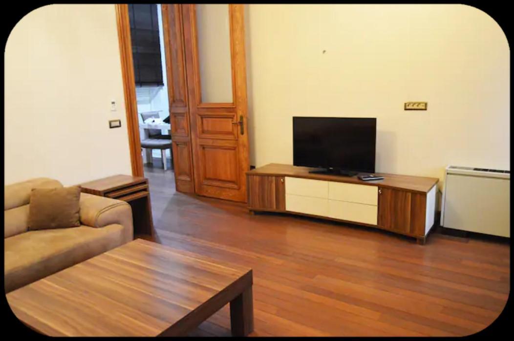 Apartment Aslan