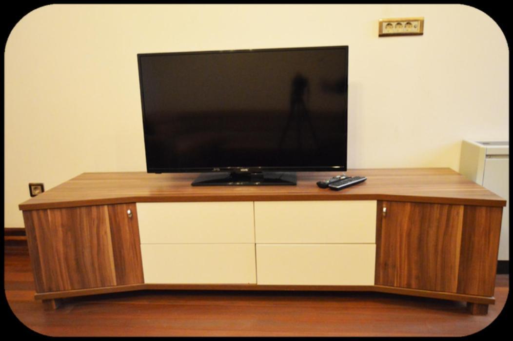 Apartment Aslan Istanbul