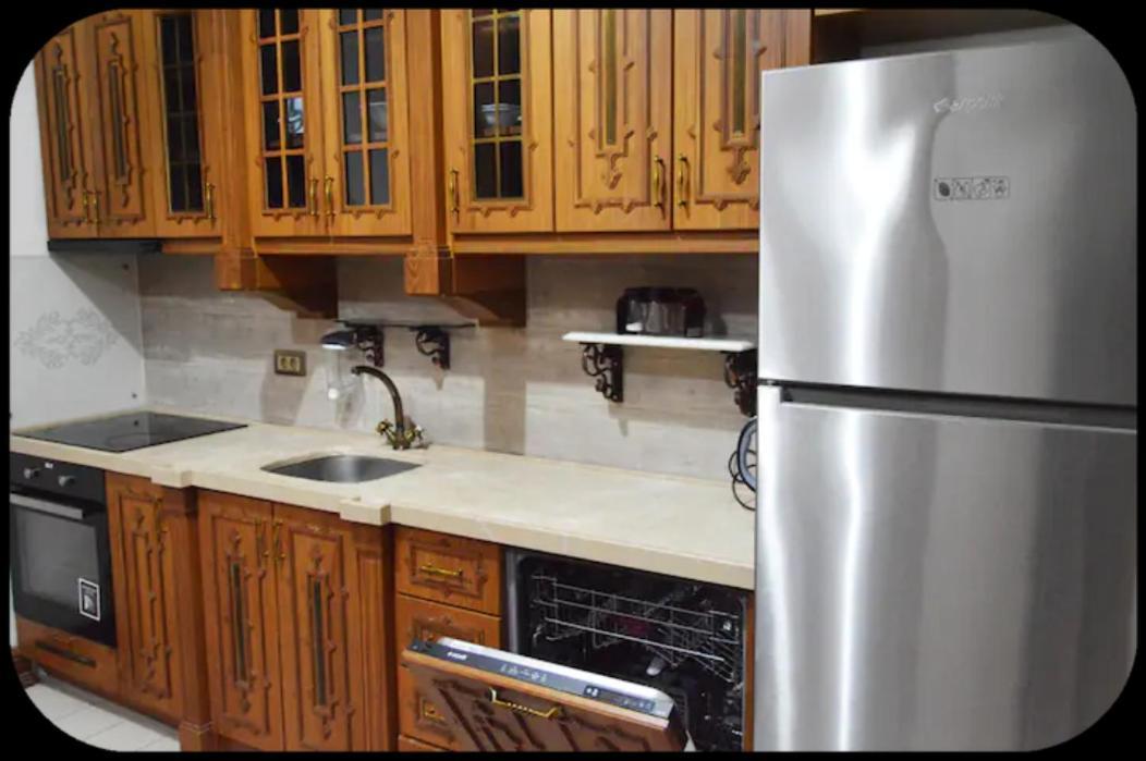 Apartment Aslan Istanbul