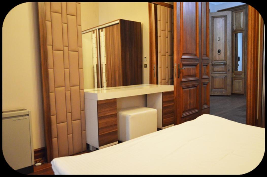 Aslan Apartment Istanbul