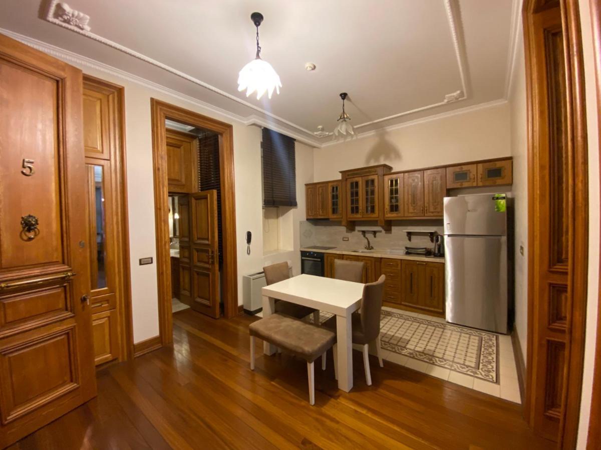 Apartment Aslan Istanbul