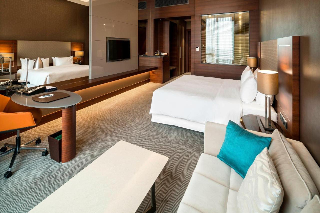 Sheraton Grand Atasehir Otel