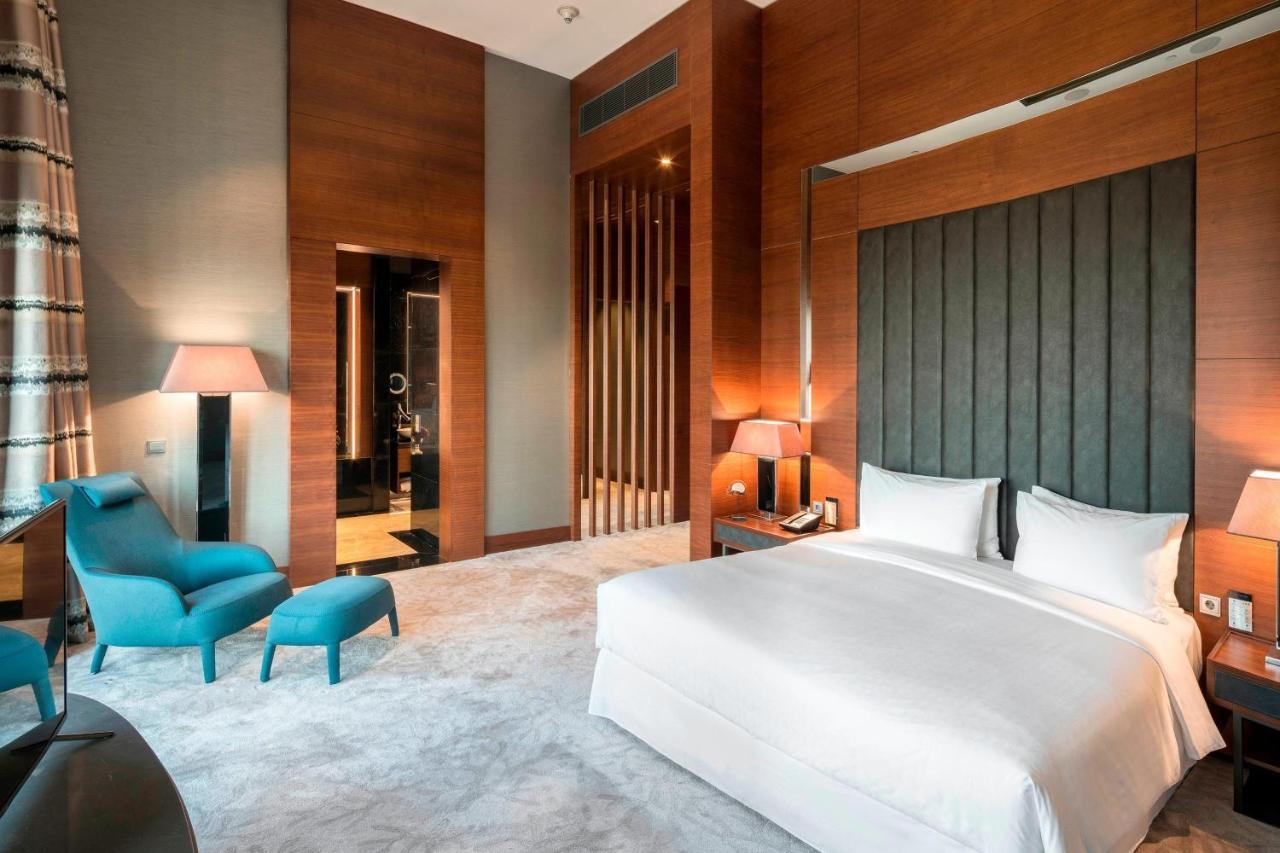 Sheraton Grand Atasehir