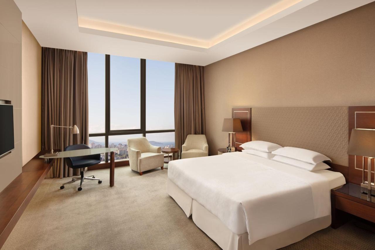 Sheraton Grand Atasehir Otel