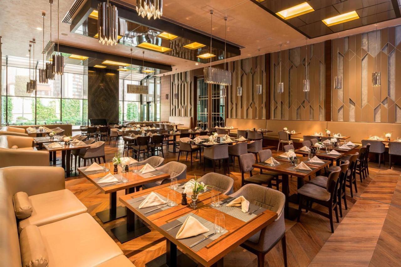 Sheraton Grand Atasehir