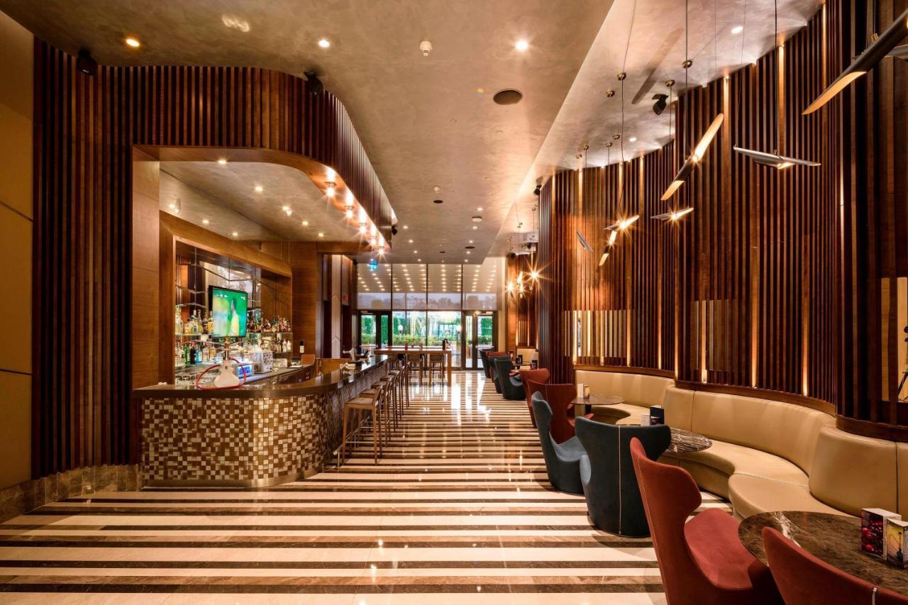 Otel Sheraton Grand Atasehir 5*