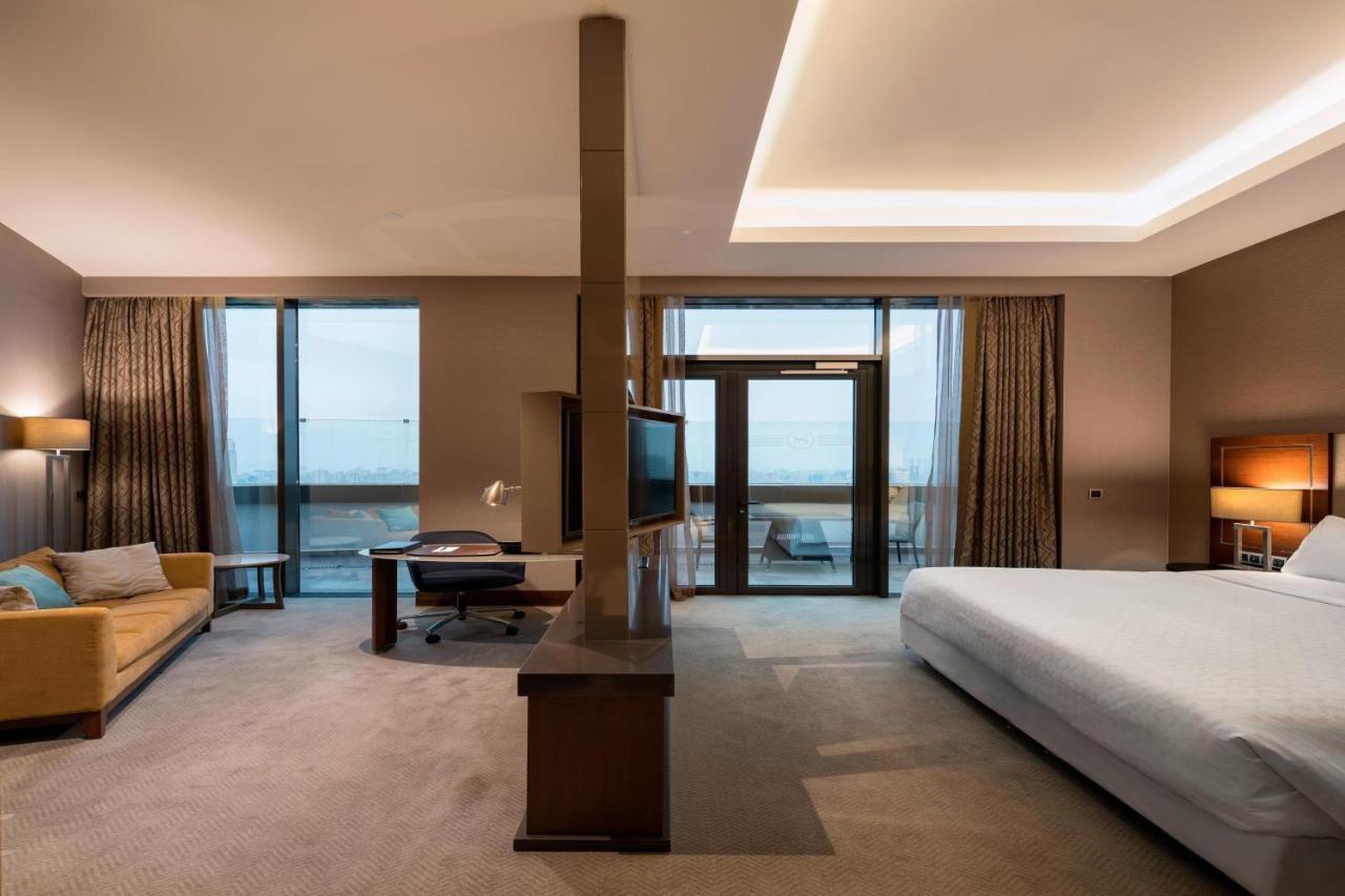 Sheraton Grand Atasehir Otel