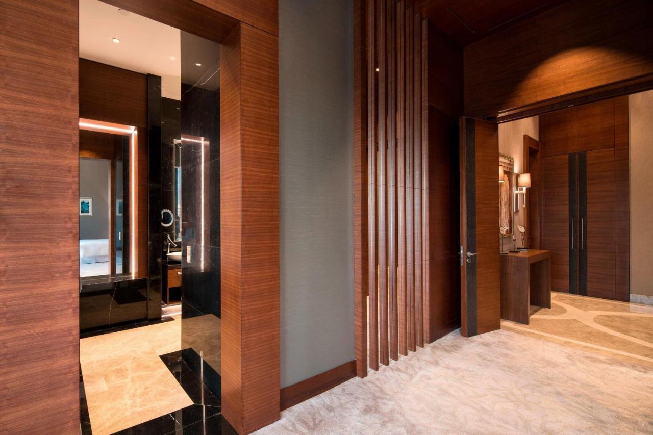 Sheraton Grand Atasehir Otel 5*