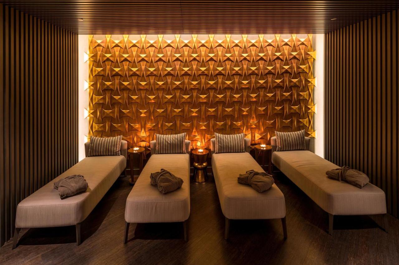 Otel Sheraton Grand Atasehir İstanbul