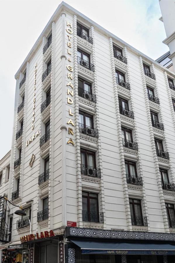 Hotel Grand Lara