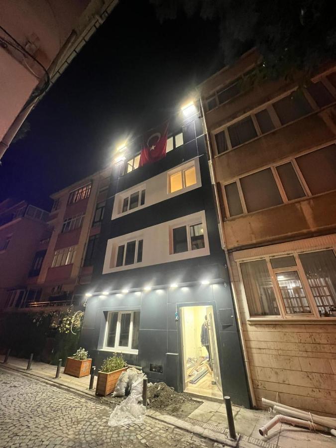 Demirtas House Apartment *