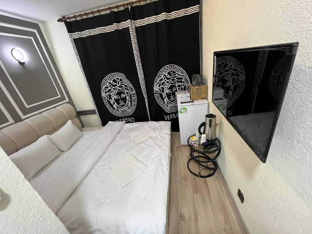 Demirtas House Apartment Istanbul