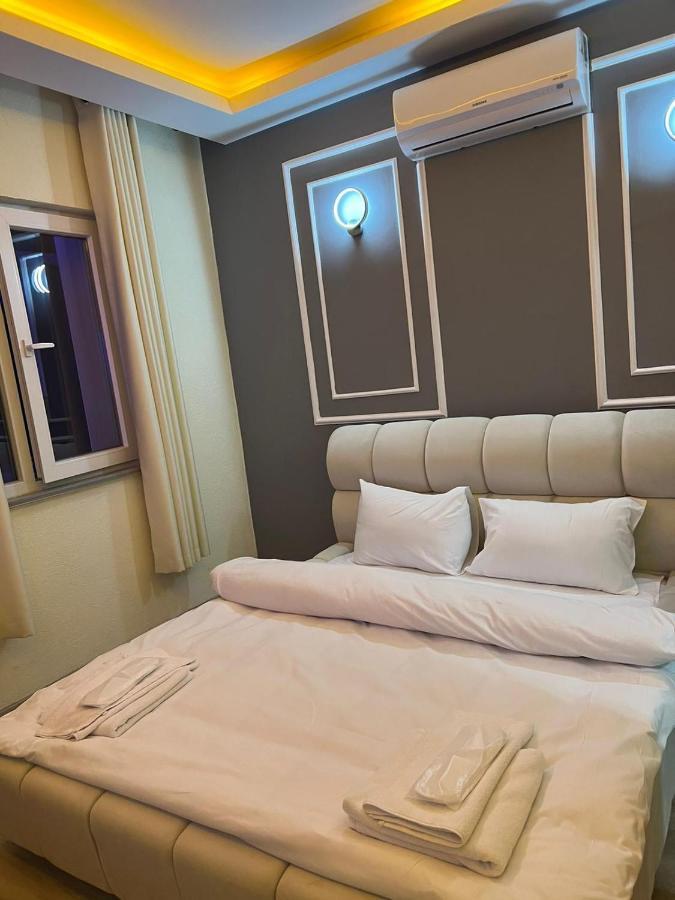 Apartment Demirtas House *