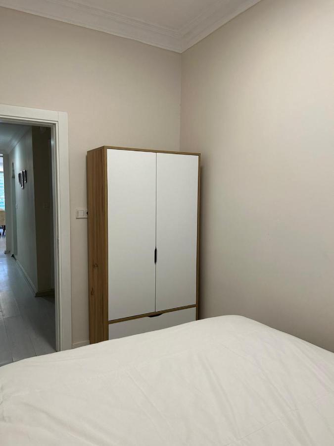 Sisli Centre Lux Apartamento Istambul