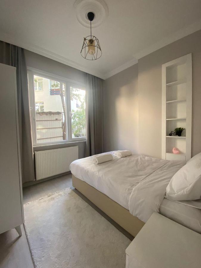 Demirtas House *