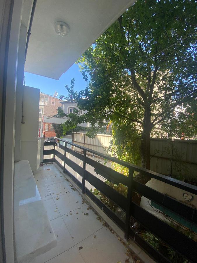 Demirtas House