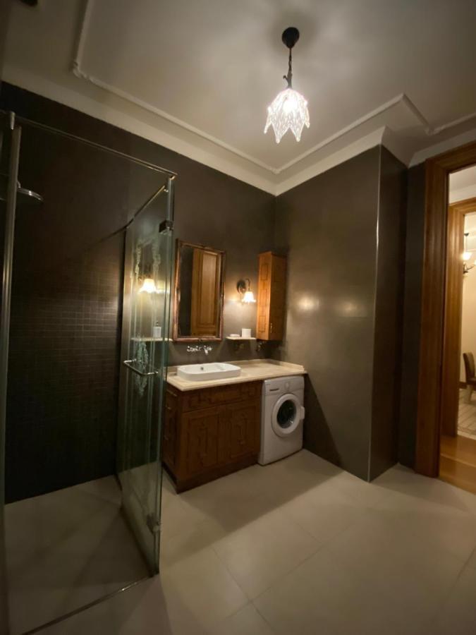 Aslan Apartment Istanbul
