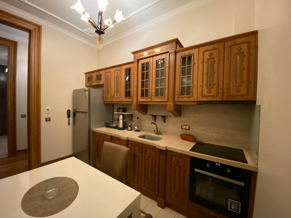 Apartment Aslan *