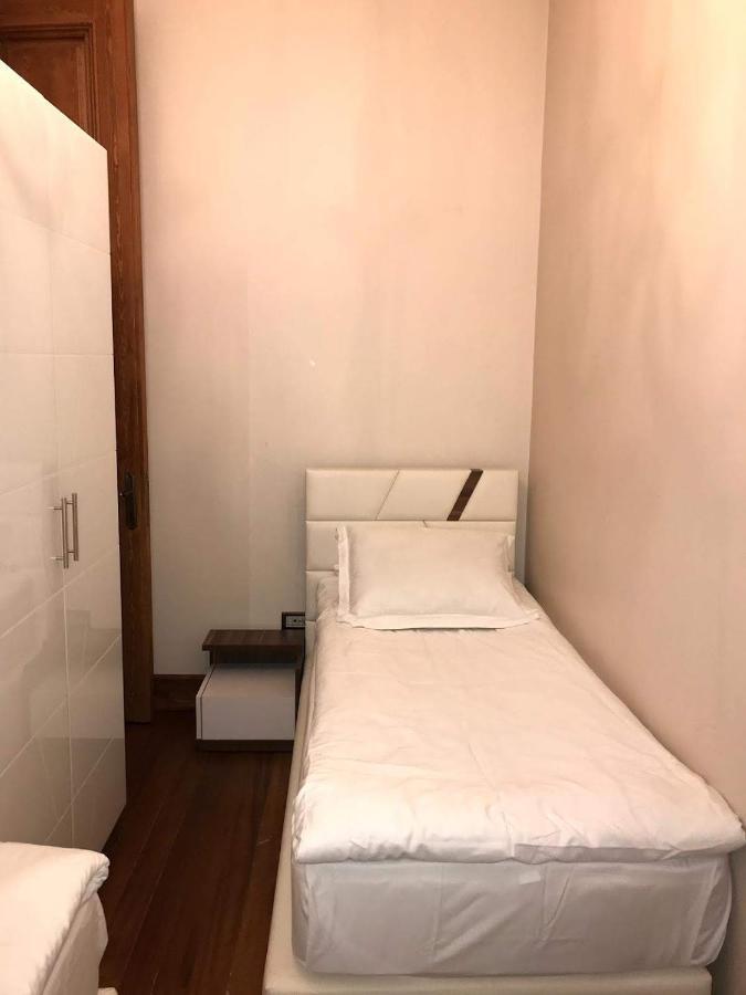 Aslan Apartment Istanbul