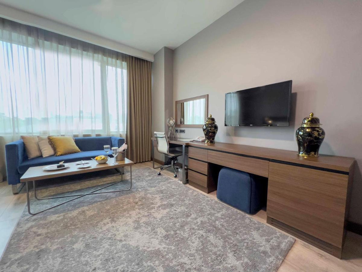 La Quinta By Wyndham Gunesli Otel İstanbul