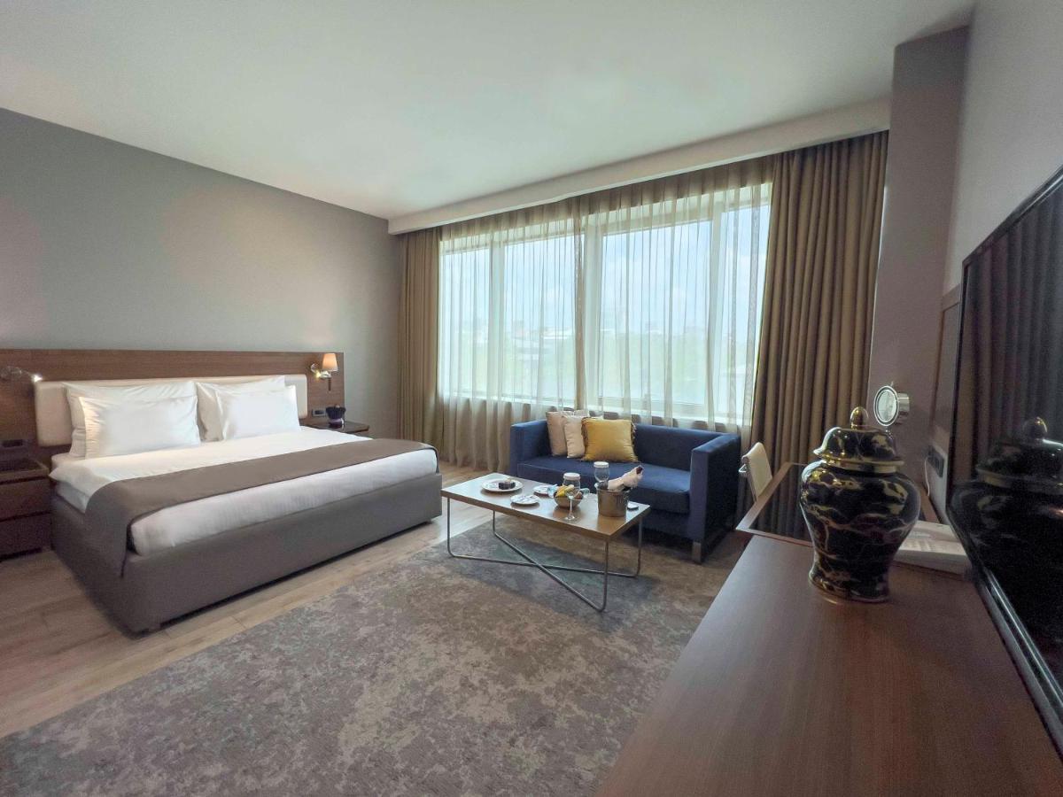 La Quinta By Wyndham Gunesli Otel