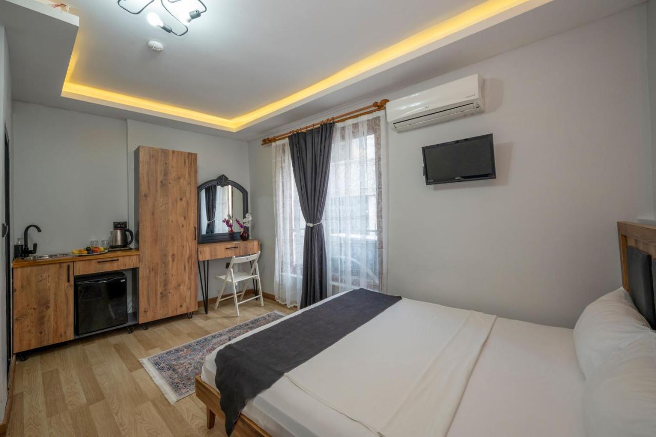 Valeria Deluxe Sultanahmet Otel İstanbul