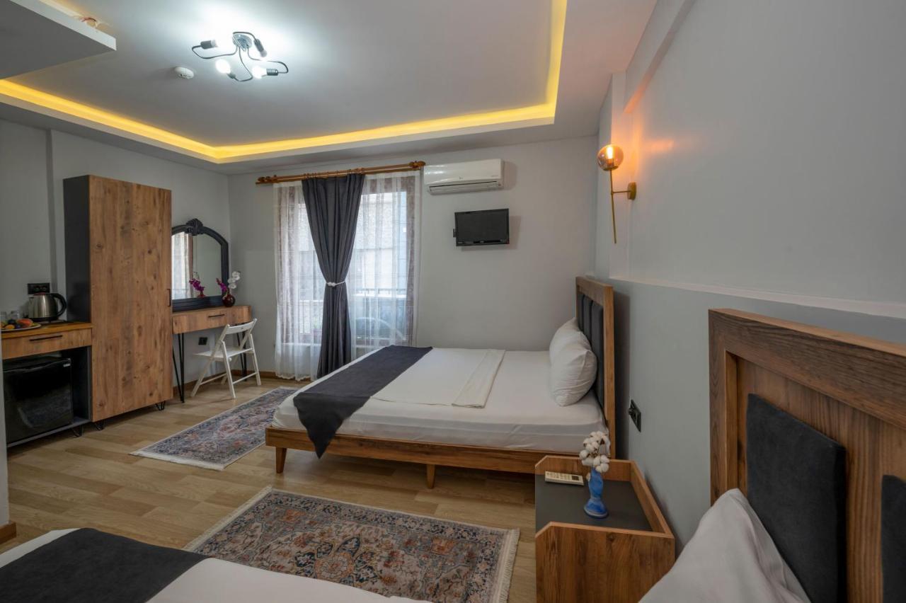 Valeria Deluxe Sultanahmet Otel *