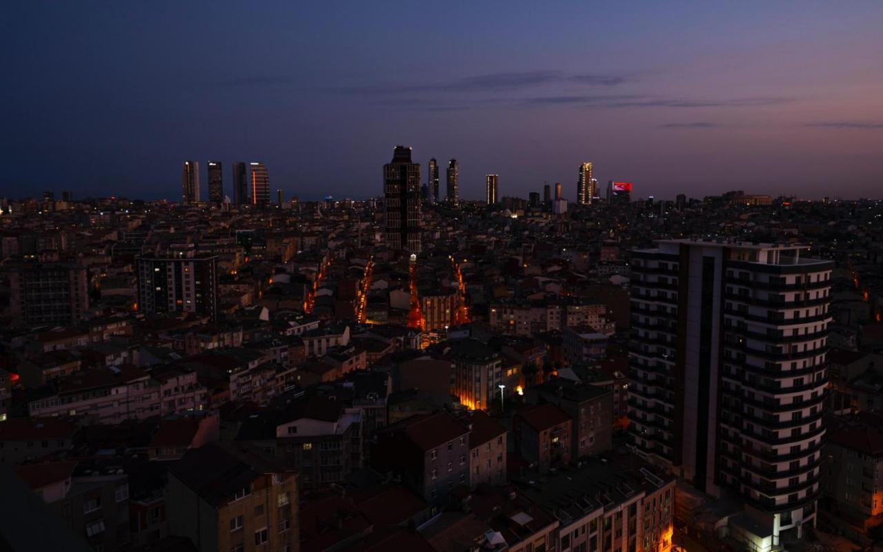 Alyateras Istanbul