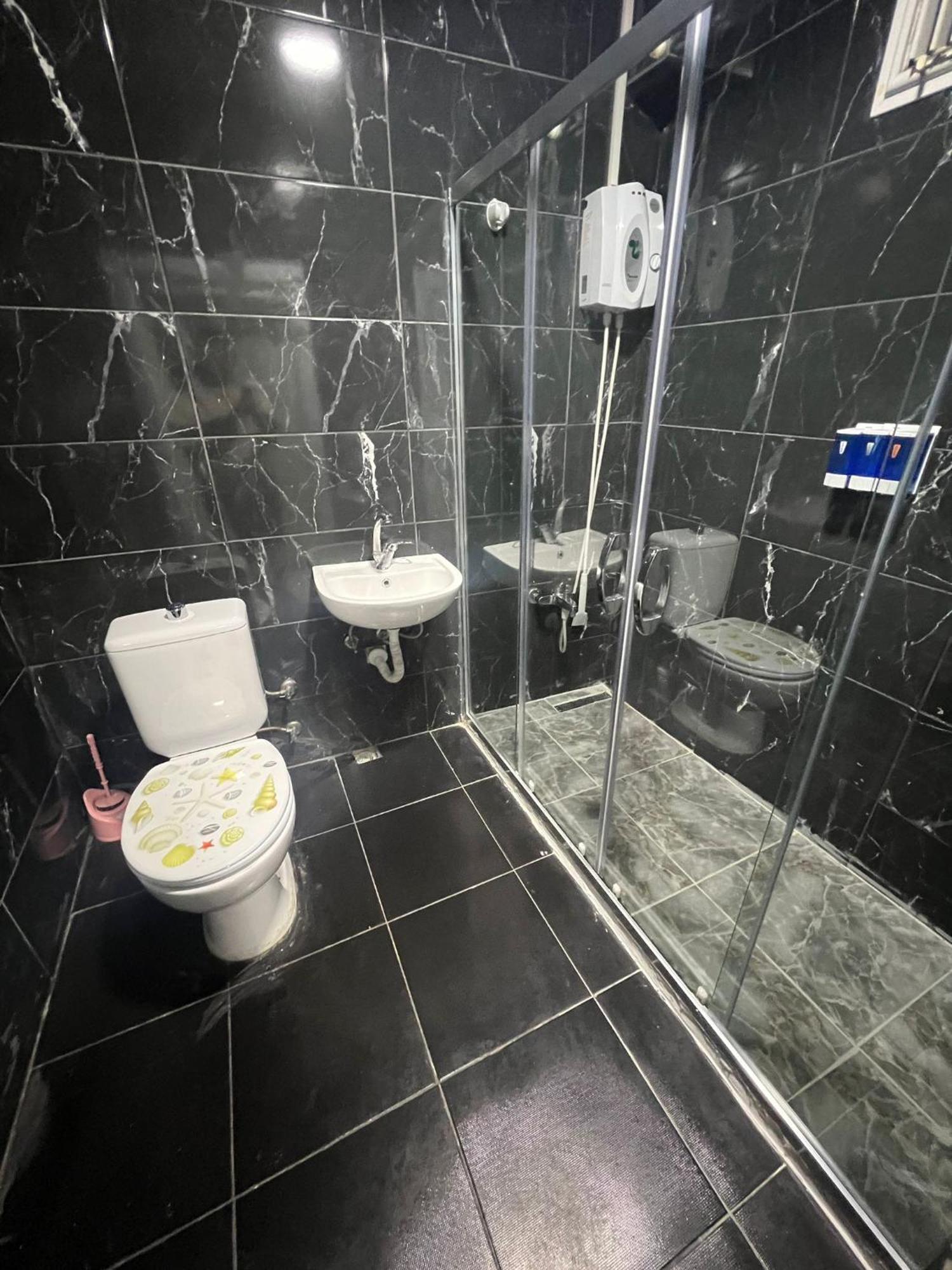 Darius Suites Old * İstanbul