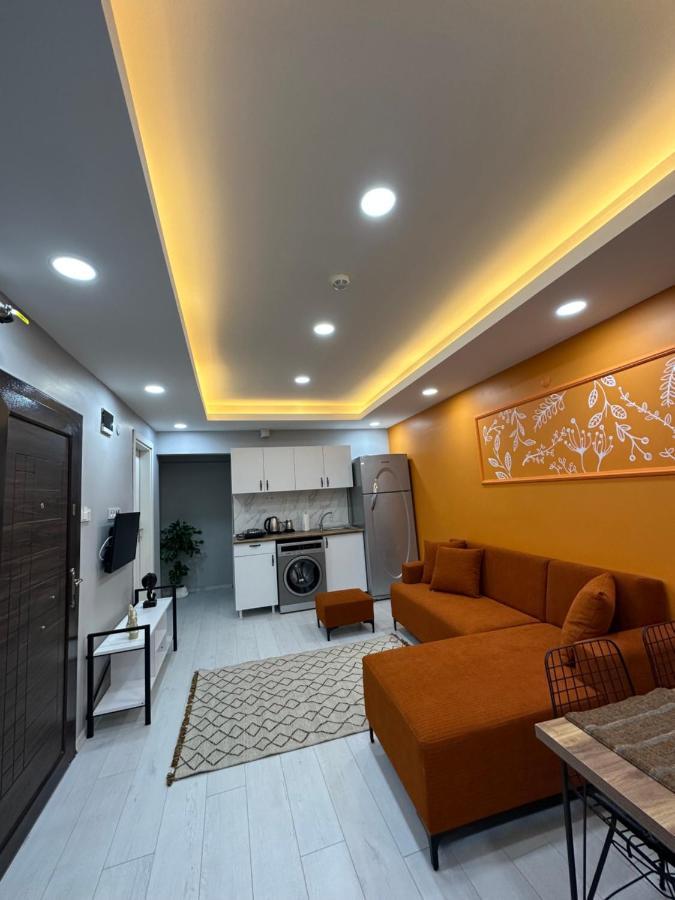 Homes Of No.23 * İstanbul
