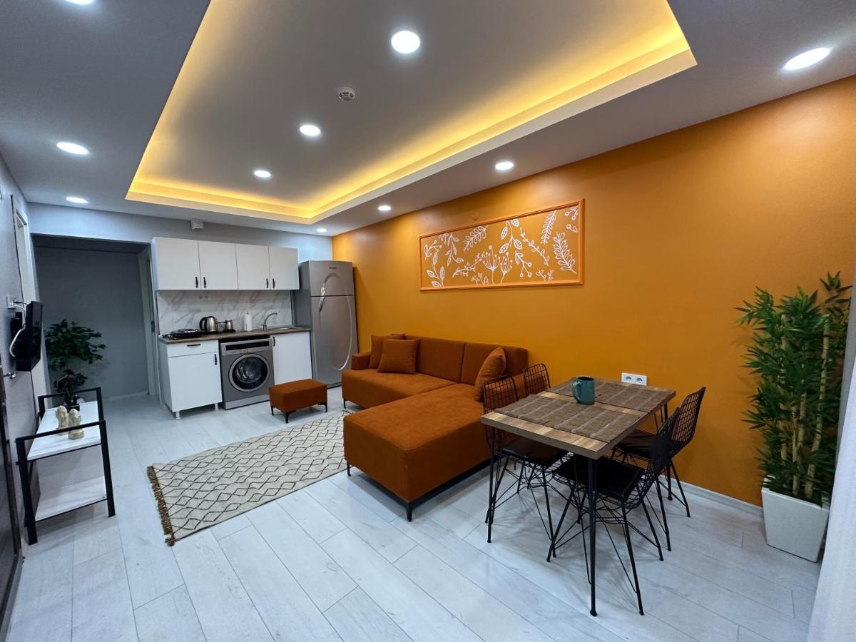 Daire Homes Of No.23 İstanbul