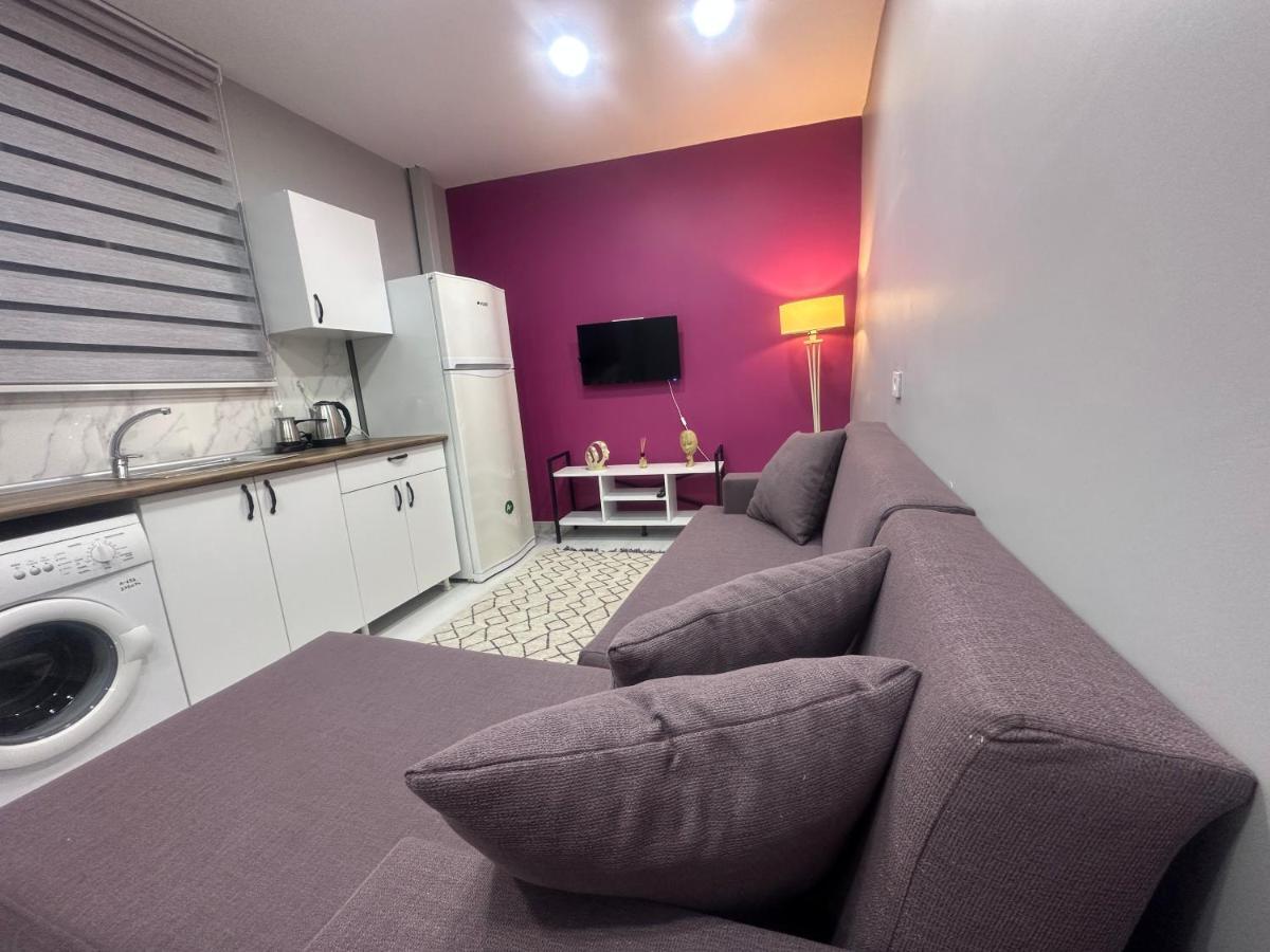 Homes Of No.23 * İstanbul