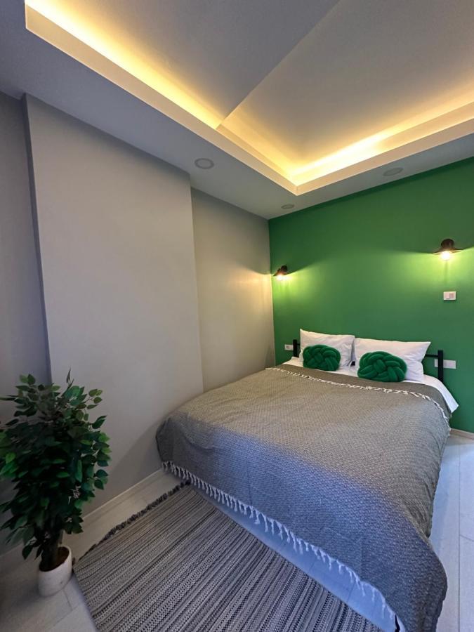 Homes Of No.23 İstanbul