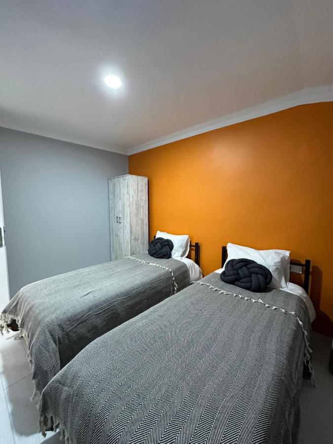 Daire Homes Of No.23 *