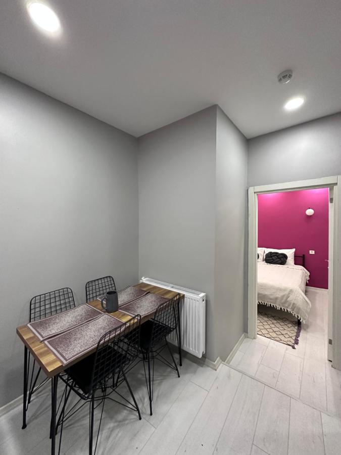 Homes Of No.23 * İstanbul