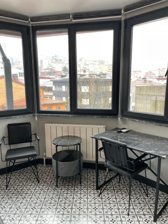 Beyoglu Huzur Apart Istanbul