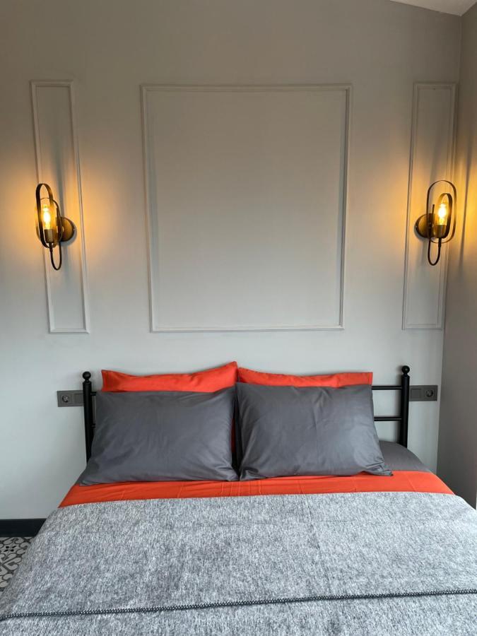 Beyoglu Huzur Apart * Istanbul