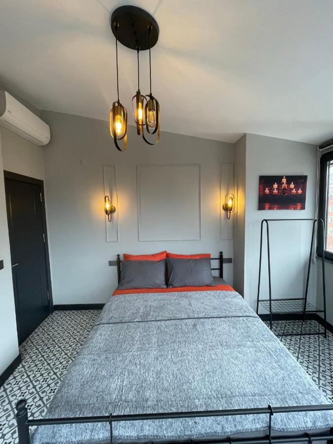 Apartment Beyoglu Huzur Apart Istanbul