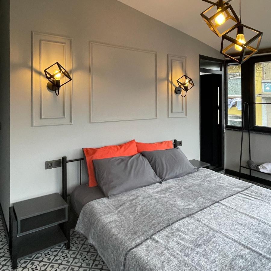Beyoglu Huzur Apart Apartment Istanbul