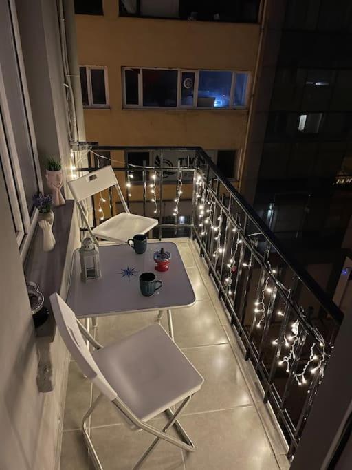 Apartment Modern Flat With Location Near Nisantasi