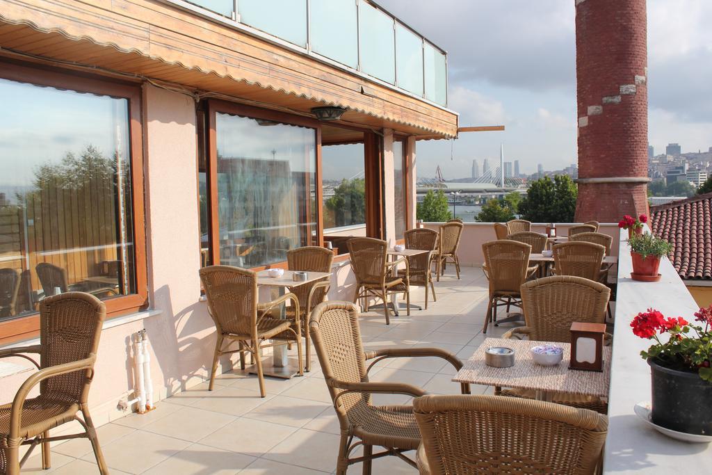 Hotel Goeruer 3*
