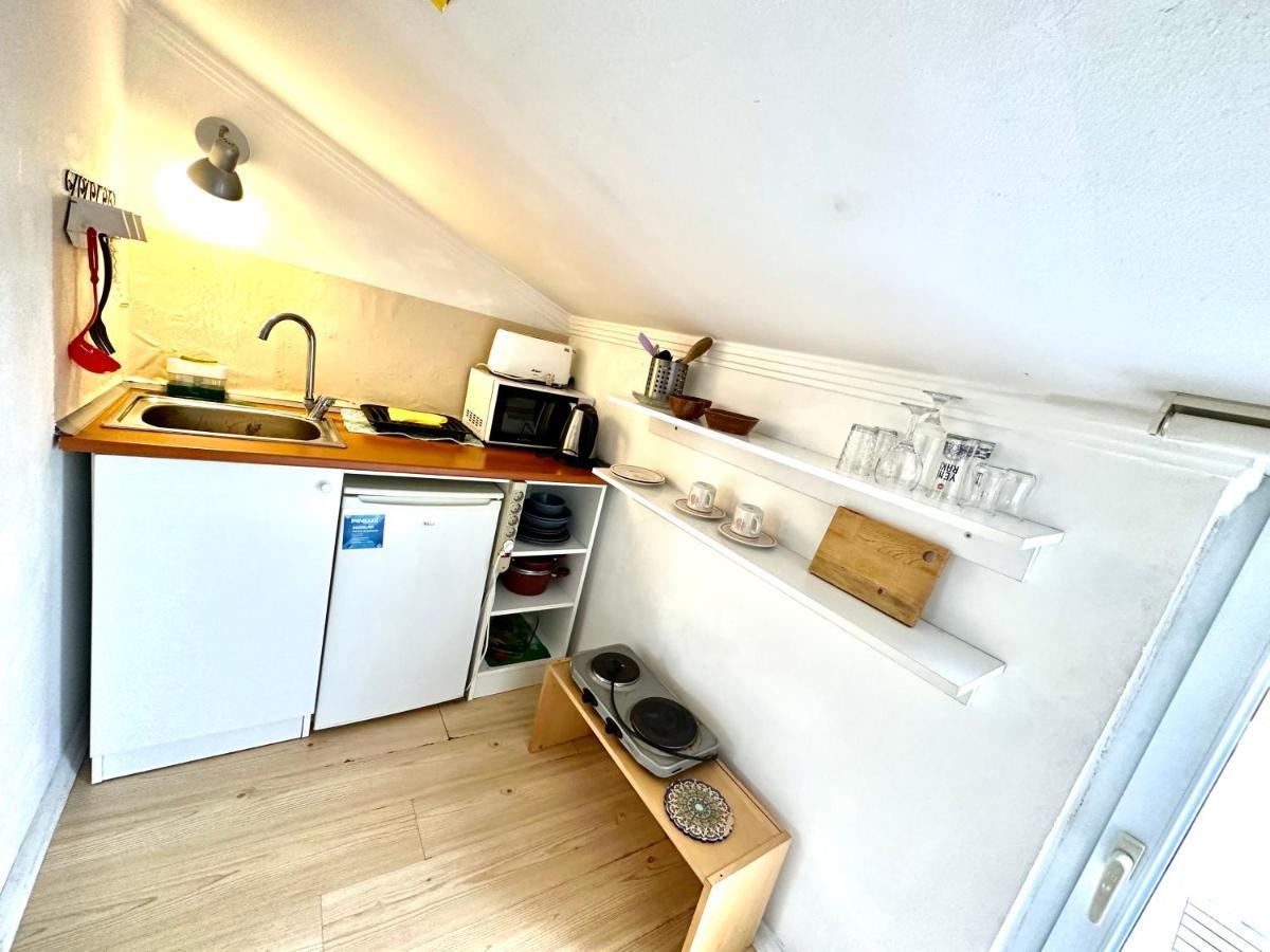 Apartment Aram Galata Suites Istanbul