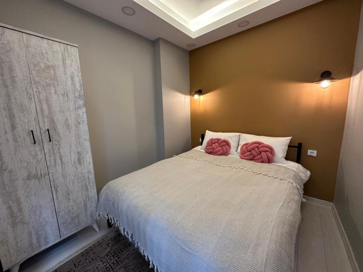 Homes Of No.23 Daire İstanbul